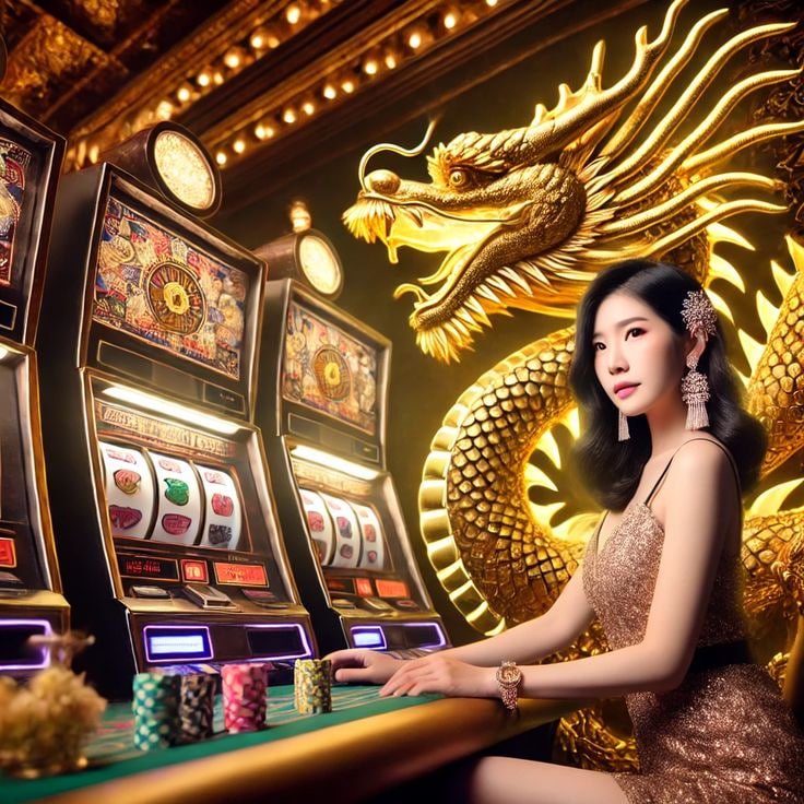 mrong mobile gaming